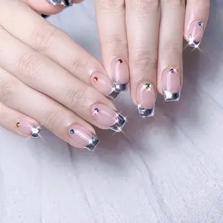 ネイル ANG Studioのネイルデザイン