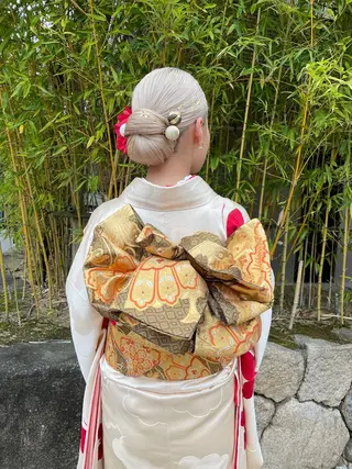 ヘアアレンジ T'enet ティネットのマツエク・マツパデザイン