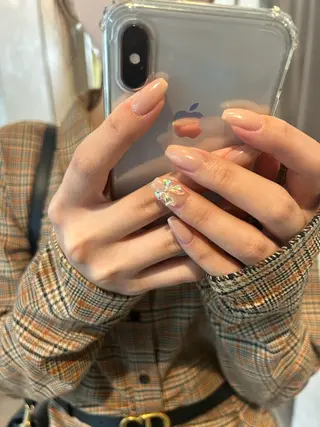 ネイル h1 nailのネイルデザイン