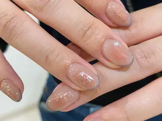 ネイル 【Merci青山店】 SAKAIのネイルデザイン