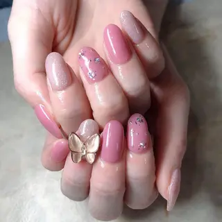 ネイル maison de NALIのネイルデザイン