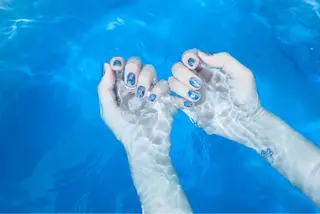 ネイル 西日暮里駅徒歩1分/ NAIL106Gのネイルデザイン