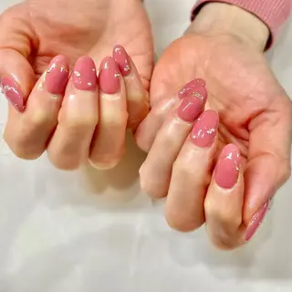 ネイル MI-NA 倉敷/ネイル/まつ毛のマツエク・マツパデザイン