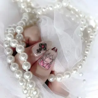 ネイル Nailist Kitaniのネイルデザイン