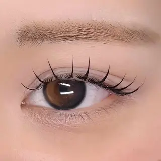 マツエク・マツパ agrabah 🎀Sayakaのマツエク・マツパデザイン