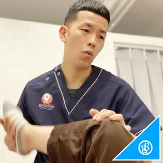 🌈 肩こり整体🙌 サタケ 🌈のエステ・リラクイメージ