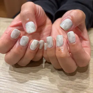 ネイル liberté🫧 新小岩のネイルデザイン