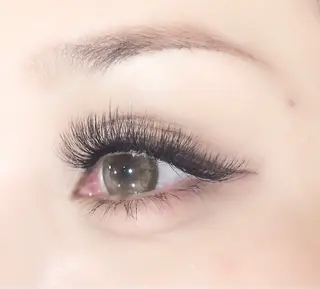マツエク・マツパ eyelash Passion 木下のマツエク・マツパデザイン