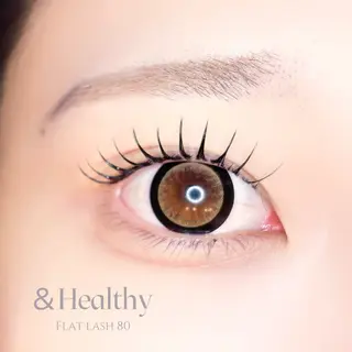 マツエク・マツパ ：O 🛋️ eye designのマツエク・マツパデザイン