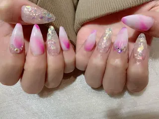 ネイル nail salon MARNI（ﾏﾙﾆ）のネイルデザイン