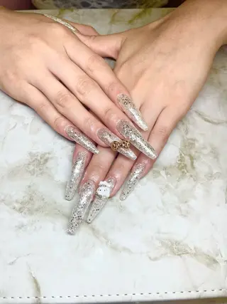 ネイル LeLien ♡のネイルデザイン