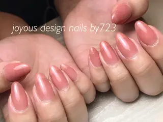 ネイル jdn natsumiのネイルデザイン