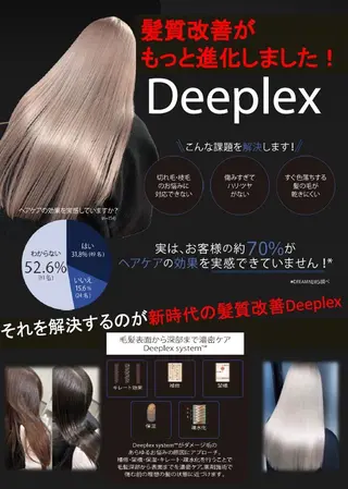 太白区/白髪ぼかし ハイライト/千葉達人のヘアスタイル