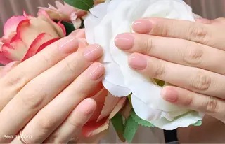 ネイル Lilas Nailのネイルデザイン