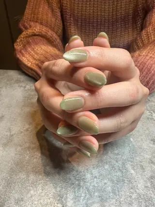 ネイル ネイルサロン Lafuのネイルデザイン