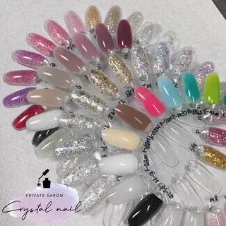ネイル SCENERY NAILのネイルデザイン