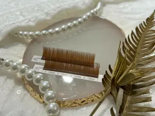 マツエク・マツパ LaMa staff★のマツエク・マツパデザイン