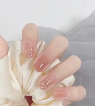 ネイル 高木 維麗絲のネイルデザイン