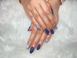 ネイル nailsalon miiのネイルデザイン