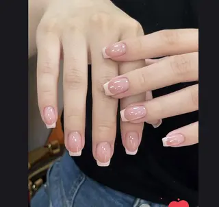 ネイル 🎀 NaNa_nailのネイルデザイン