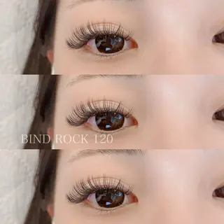 マツエク・マツパ EYELA柏 星出のマツエク・マツパデザイン