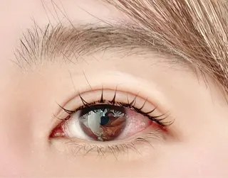 マツエク・マツパ HARUNA IMAGE-Aのマツエク・マツパデザイン