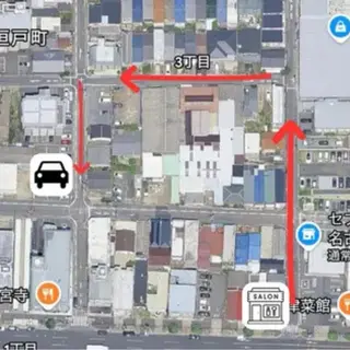 B.nail mitoのネイルデザイン