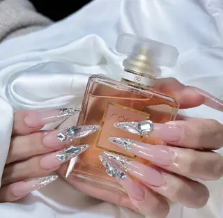 ネイル スカルプ専門店 Ｄ-Beautyのネイルデザイン