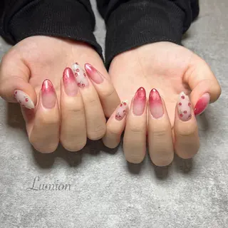 ネイル nailroom Lumionのネイルデザイン