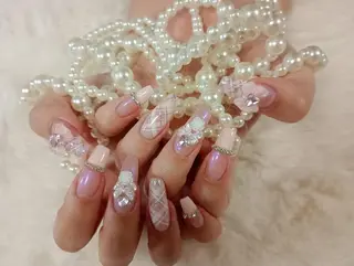 ネイル The Nail 新大久保店のその他イメージ