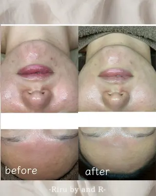 長野 美里のエステ・リラクイメージ