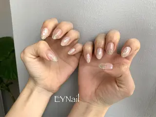ネイル EYNail Eriのネイルデザイン
