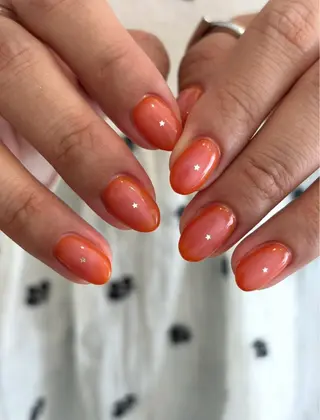 ネイル yomu nail yuumiのネイルデザイン