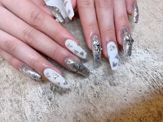 ネイル COCO ネイルのネイルデザイン