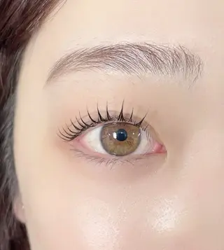 マツエク・マツパ yukana 🎀のマツエク・マツパデザイン