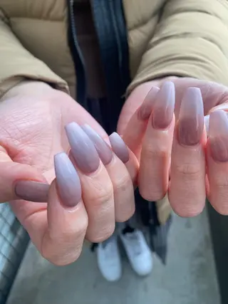 ネイル chiya nailsのネイルデザイン