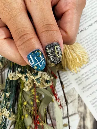 ネイル Basic町田本店 Suzunaのネイルデザイン