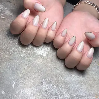 ネイル 💅chainail _aiのネイルデザイン