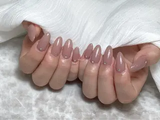 ネイル w wのネイルデザイン