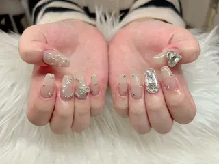 ネイル The Nail & Eye Lashの眉毛・アイブロウイメージ