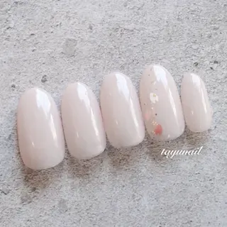 ネイル ネイルサロン 【たゆnail】のネイルデザイン