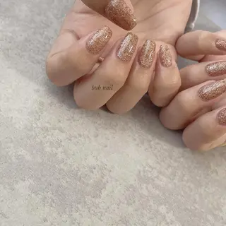 ネイル 植草 志帆のネイルデザイン