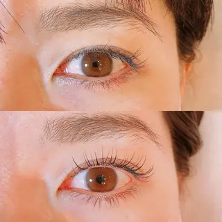 マツエク・マツパ なかむら 🪡のマツエク・マツパデザイン