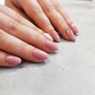 ネイル Salon EF 栄店のネイルデザイン