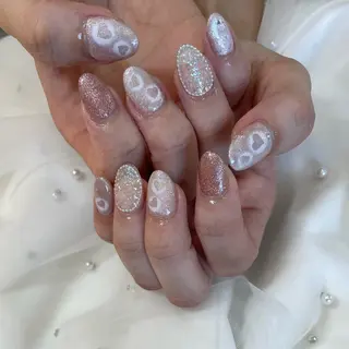 ネイル Nail Salon Gummi.のネイルデザイン