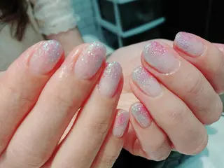 ネイル 市川駅 ✿中津のネイルデザイン