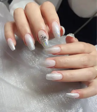 ネイル ＆ME アンドミーのネイルデザイン
