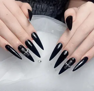 ネイル Lenie Shinokuboのネイルデザイン