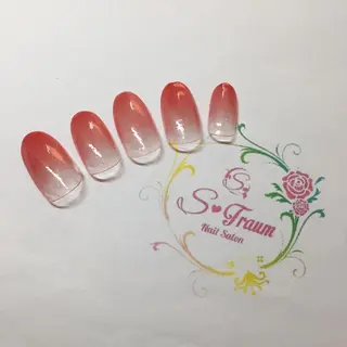ネイル Nail Salon S-Traumのネイルデザイン