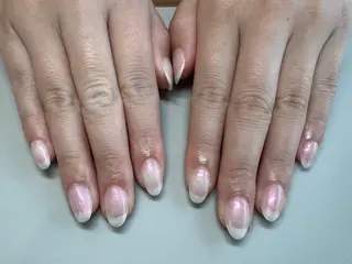 ネイル AlohaLuana 🌺jrネイリストのネイルデザイン